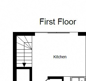 Two-Bedroom